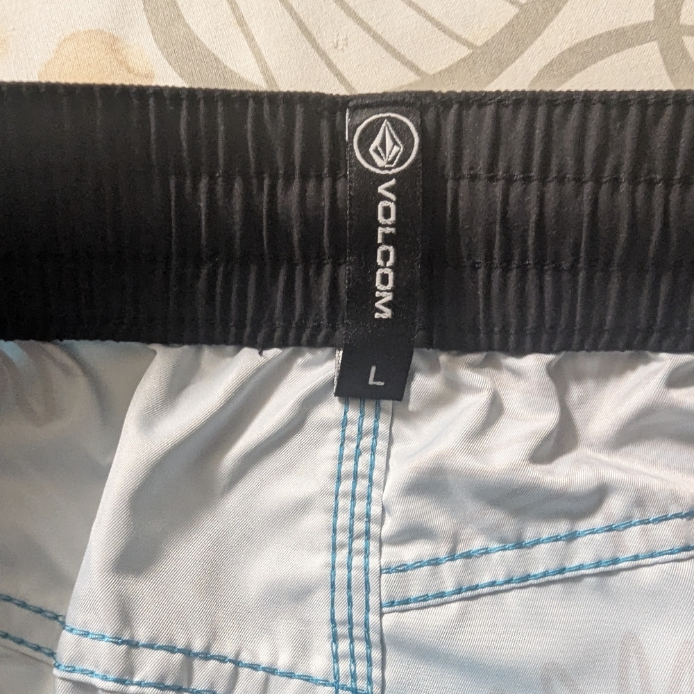 Volcom Polly Pack Trunk L - Picture 6 of 8
